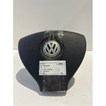 AIRBAG VOLKSWAGEN EOS