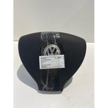 AIRBAG VOLKSWAGEN GOLF V