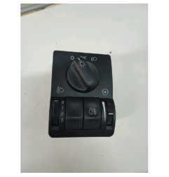 LLAVE LUCES ENCENDER OPEL ASTRA G