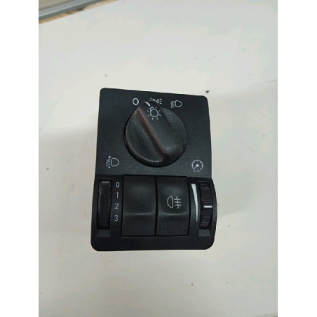 LLAVE LUCES ENCENDER OPEL ASTRA G