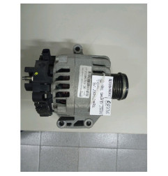 ALTERNADOR OPEL CORSA