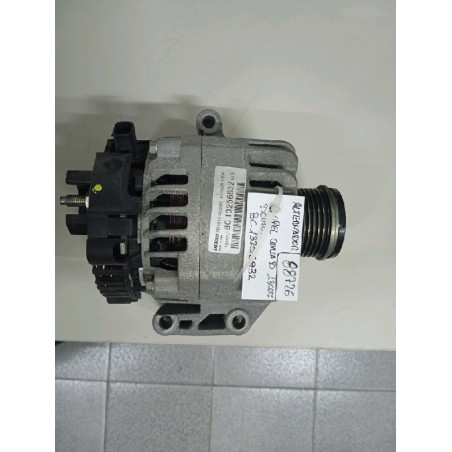 ALTERNADOR OPEL CORSA