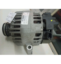 ALTERNADOR OPEL CORSA