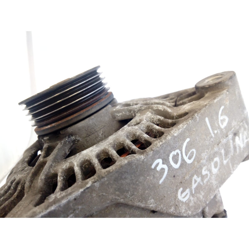 ALTERNADOR PEUGEOT 306