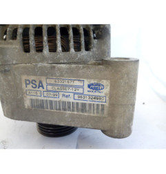 ALTERNADOR PEUGEOT 306