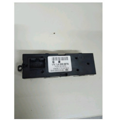 INTERRUPTOR SEAT LEON - TOLEDO 00 EN ADELANTE