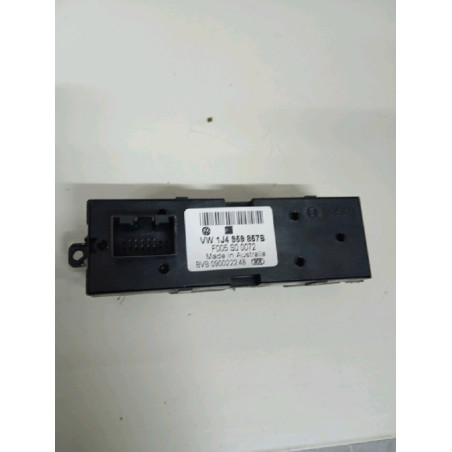 INTERRUPTOR SEAT LEON - TOLEDO 00 EN ADELANTE