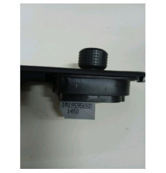 LLAVE LUCES OPEL ASTRA G