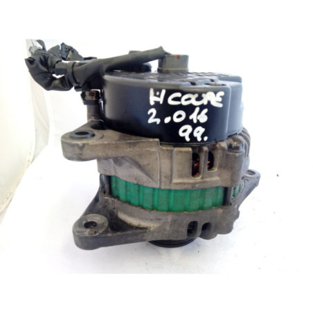 ALTERNADOR HYUNDAI COUPE