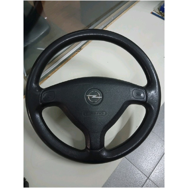 VOLANTE AIRBAG OPEL ASTRA G