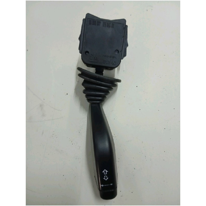 LLAVE LUCES OPEL ASTRA G