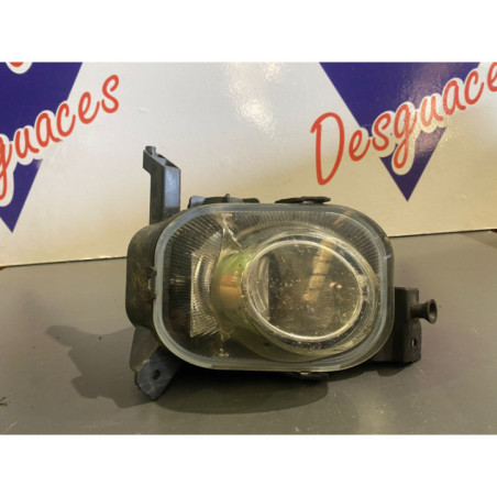 FARO NIEBLA OPEL CORSA