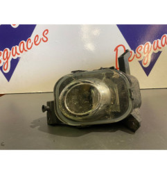 FARO NIEBLA OPEL CORSA