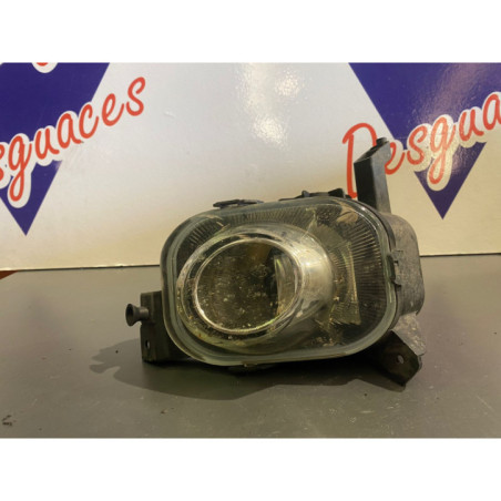 FARO NIEBLA OPEL CORSA