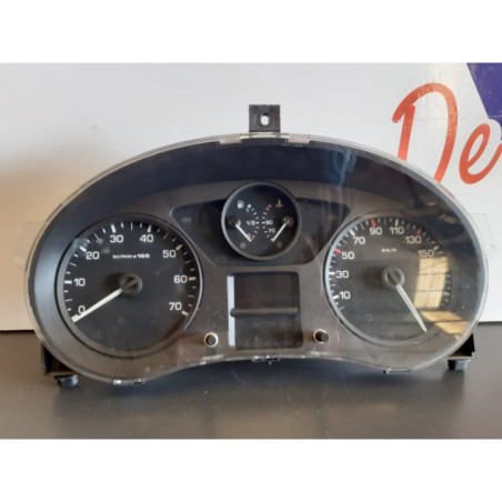 CUADRO DE RELOJES CITROEN BERLINGO