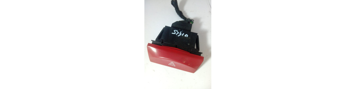 INTERRUPTOR FIAT STYLO