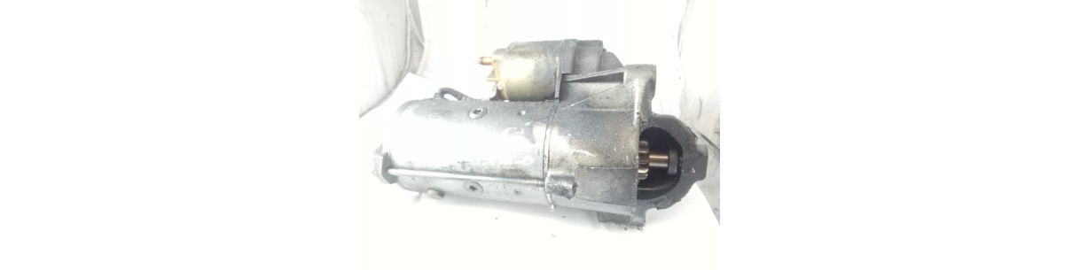 MOTOR DE ARRANQUE MITSUBISHI CARISMA