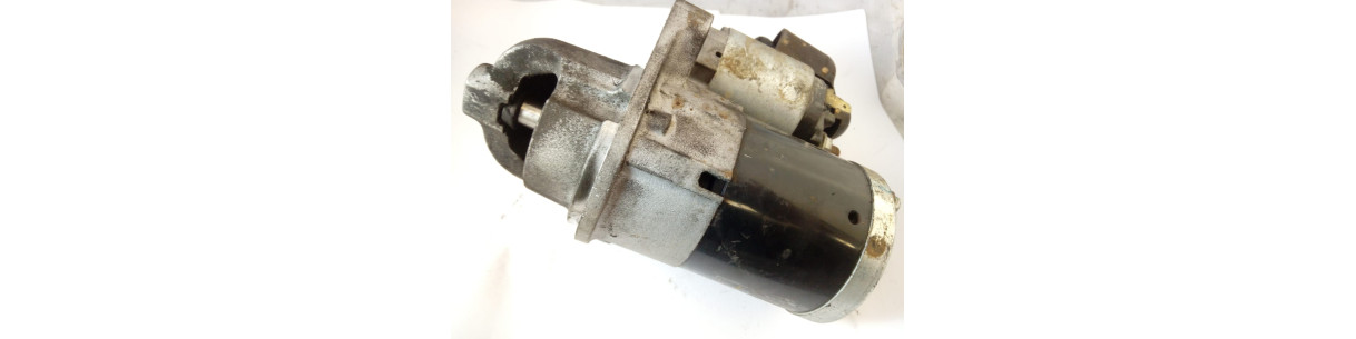 MOTOR DE ARRANQUE SUZUKI ALTO