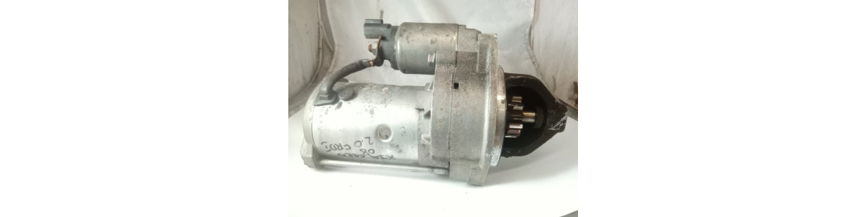 MOTOR DE ARRANQUE KIA CEED