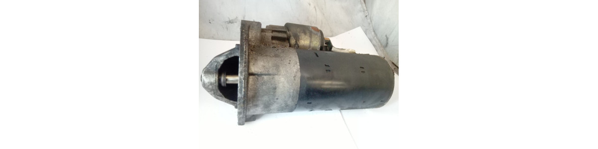 MOTOR DE ARRANQUE VOLVO V70