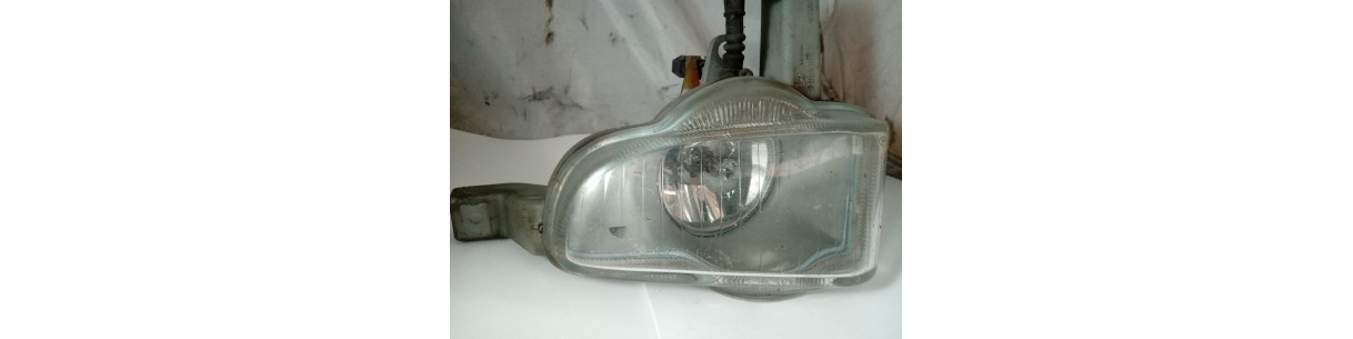 FARO NIEBLA VOLVO S40