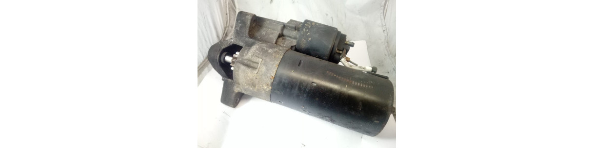 MOTOR DE ARRANQUE PEUGEOT 205