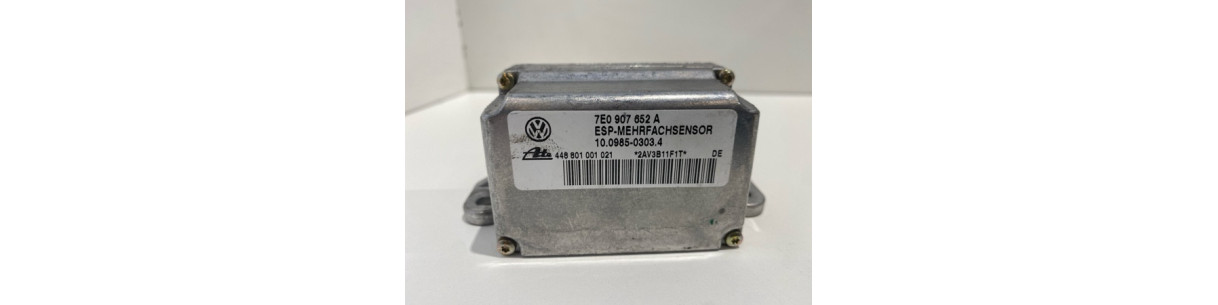 SENSOR ESP VOLKSWAGEN TOUAREG