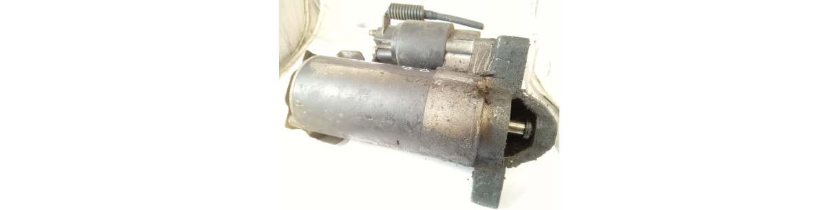 MOTOR DE ARRANQUE PEUGEOT 106