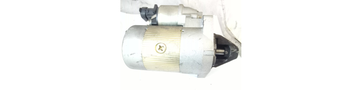 MOTOR DE ARRANQUE FIAT PUNTO