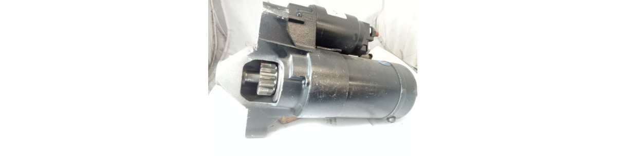 MOTOR DE ARRANQUE PEUGEOT 306