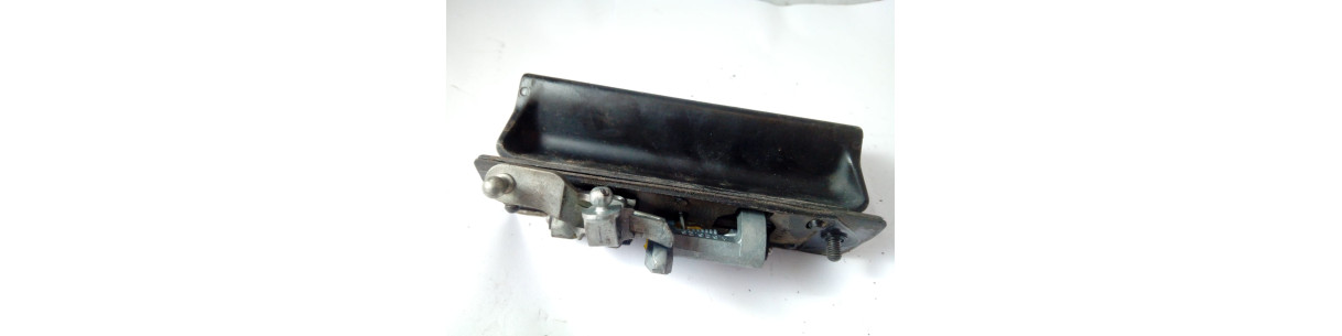 INTERRUPTOR SEAT TOLEDO